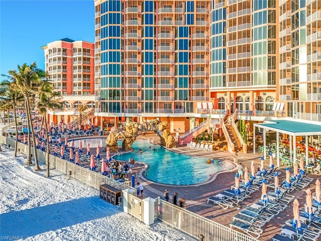 200 Estero BLVD 207-19