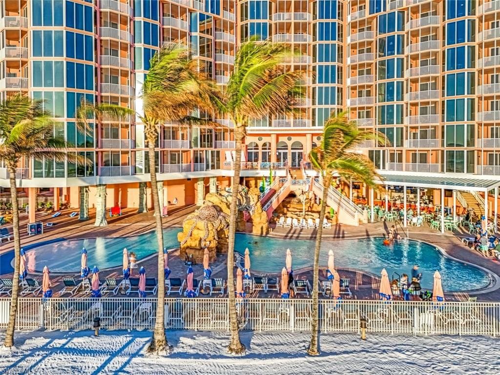 200 Estero BLVD 207-2