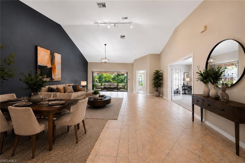 430 Saint Andrews BLVD # 6, NAPLES FL 34113-1