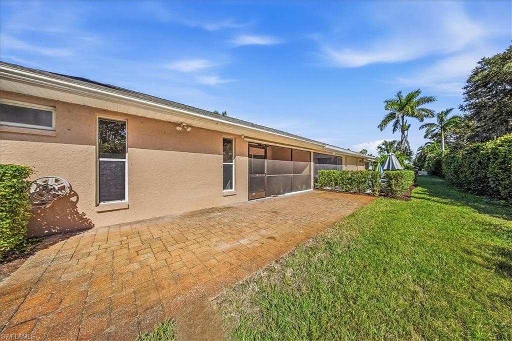 430 Saint Andrews BLVD # 6, NAPLES FL 34113-41