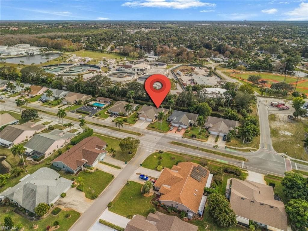430 Saint Andrews BLVD # 6, NAPLES FL 34113-45