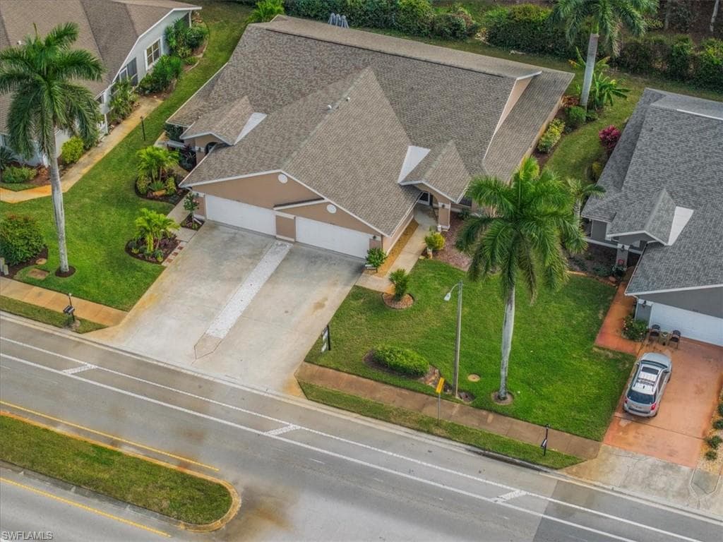 430 Saint Andrews BLVD # 6, NAPLES FL 34113-46