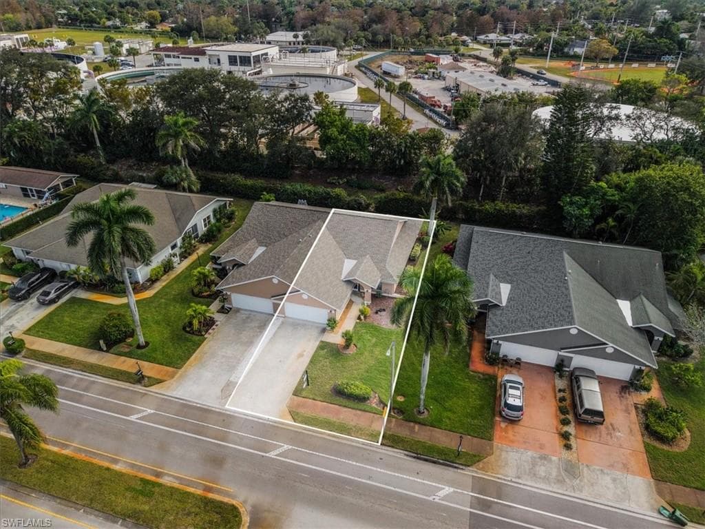 430 Saint Andrews BLVD # 6, NAPLES FL 34113-42