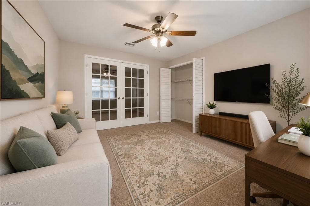 430 Saint Andrews BLVD # 6, NAPLES FL 34113-15