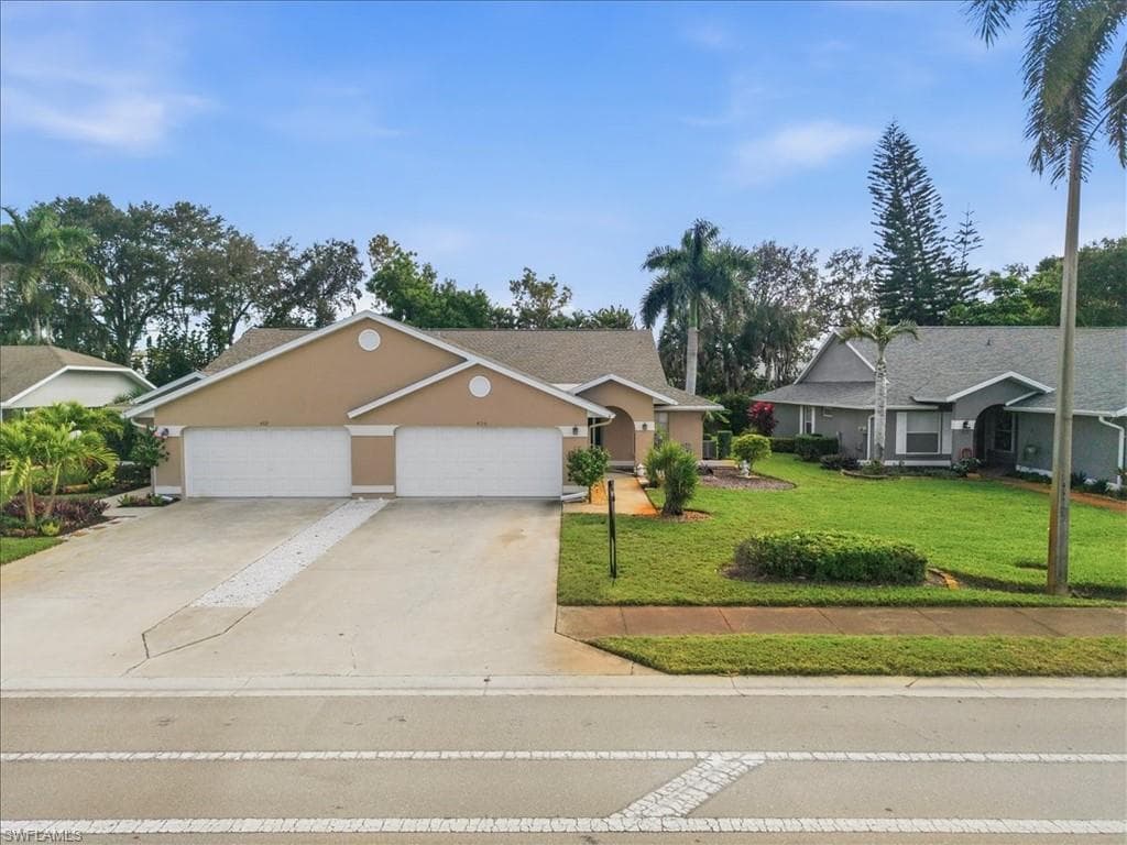 430 Saint Andrews BLVD # 6, NAPLES FL 34113-11