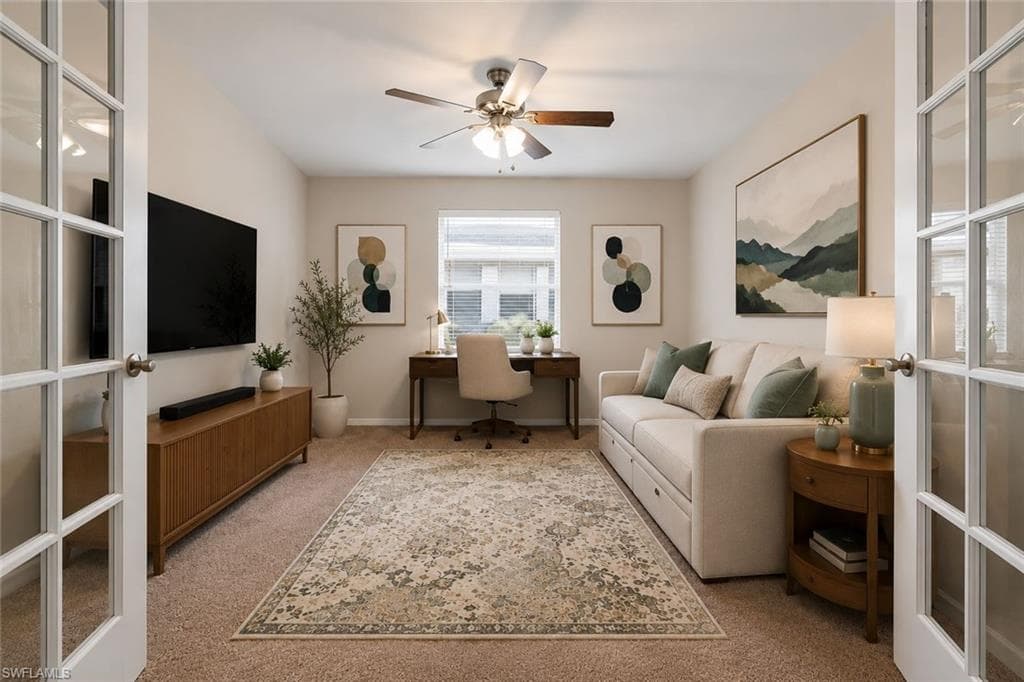 430 Saint Andrews BLVD # 6, NAPLES FL 34113-2