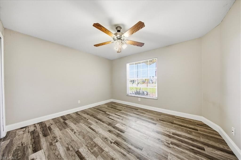 430 Saint Andrews BLVD # 6, NAPLES FL 34113-33