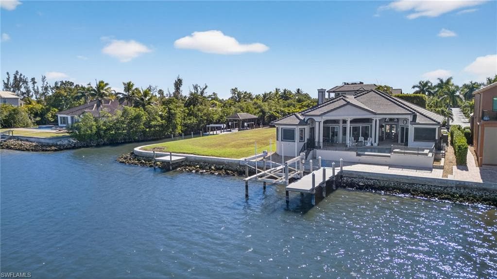 15411 Catalpa Cove LN, FORT MYERS FL 33908-45