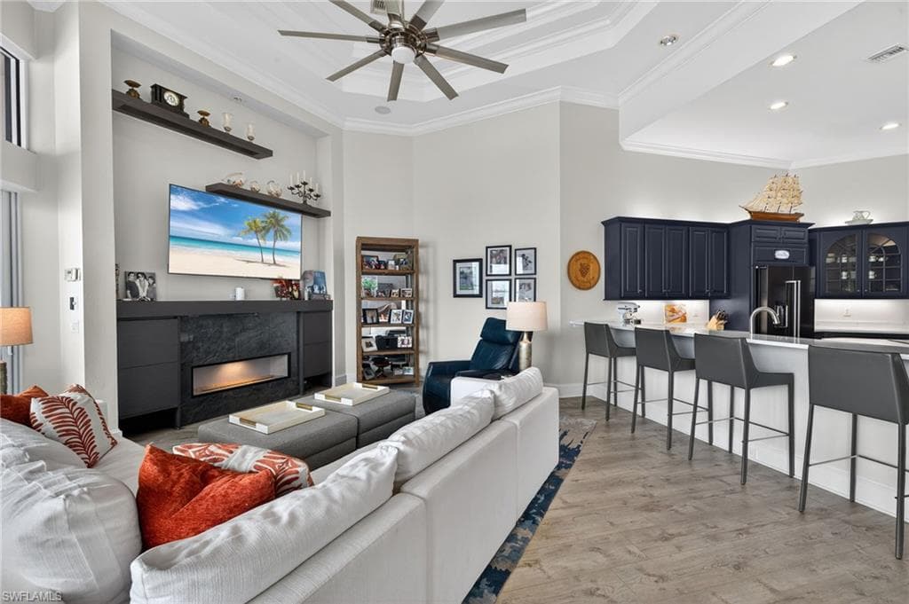 15411 Catalpa Cove LN, FORT MYERS FL 33908-4