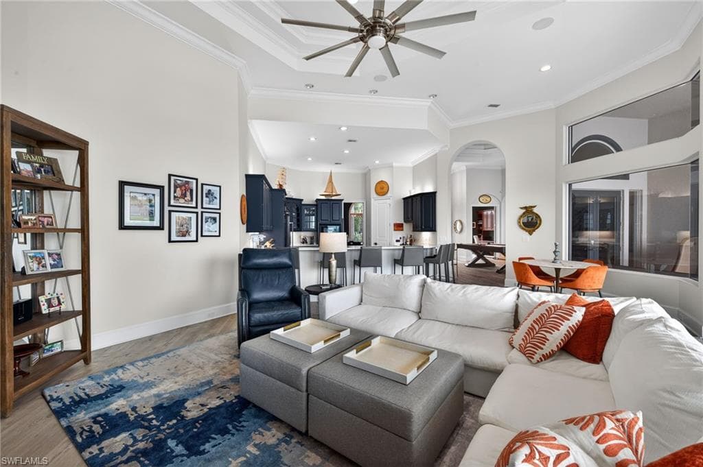 15411 Catalpa Cove LN, FORT MYERS FL 33908-8