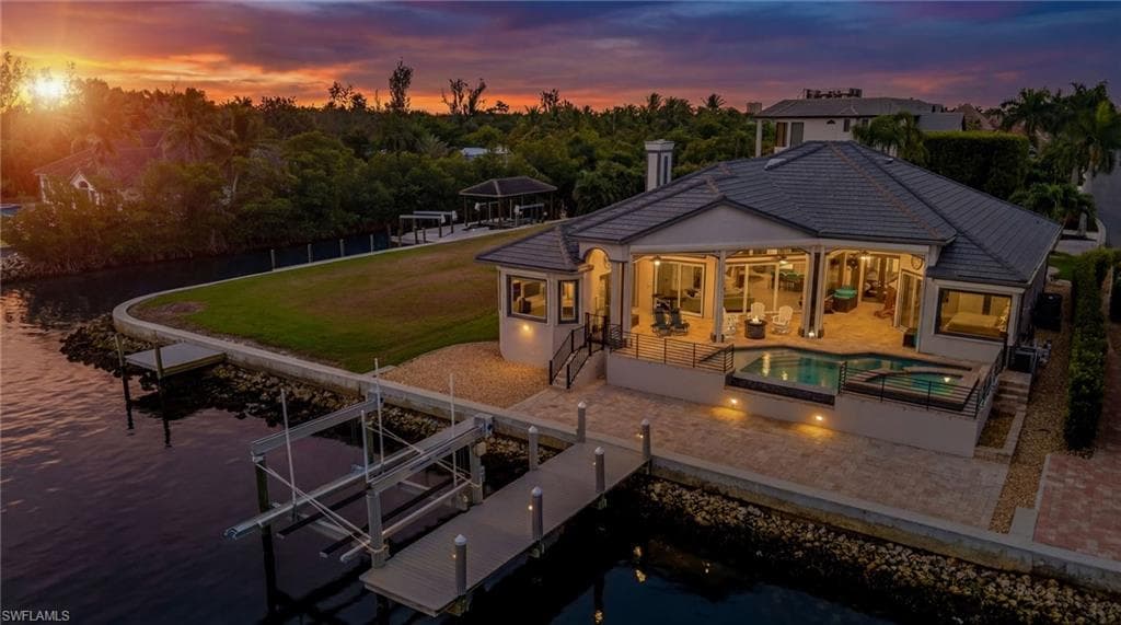 15411 Catalpa Cove LN, FORT MYERS FL 33908-49