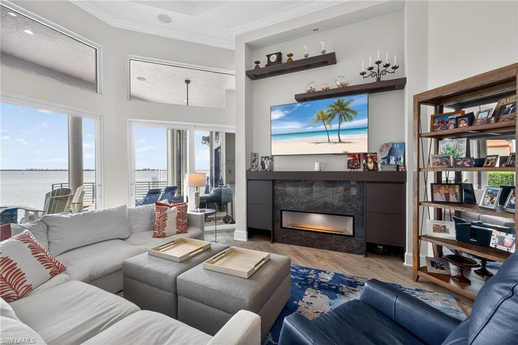 15411 Catalpa Cove LN, FORT MYERS FL 33908-3