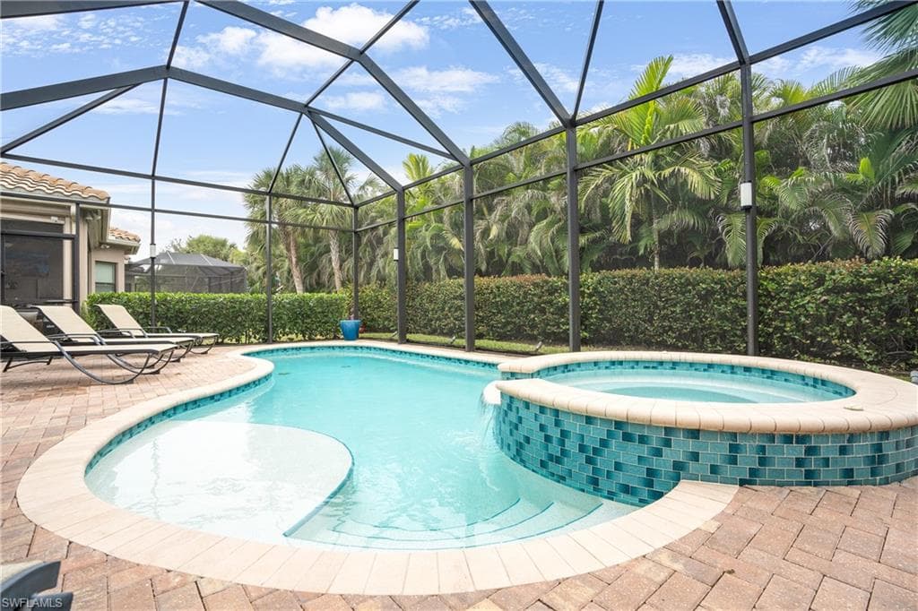 13628 Mandarin CIR, NAPLES FL 34109-16