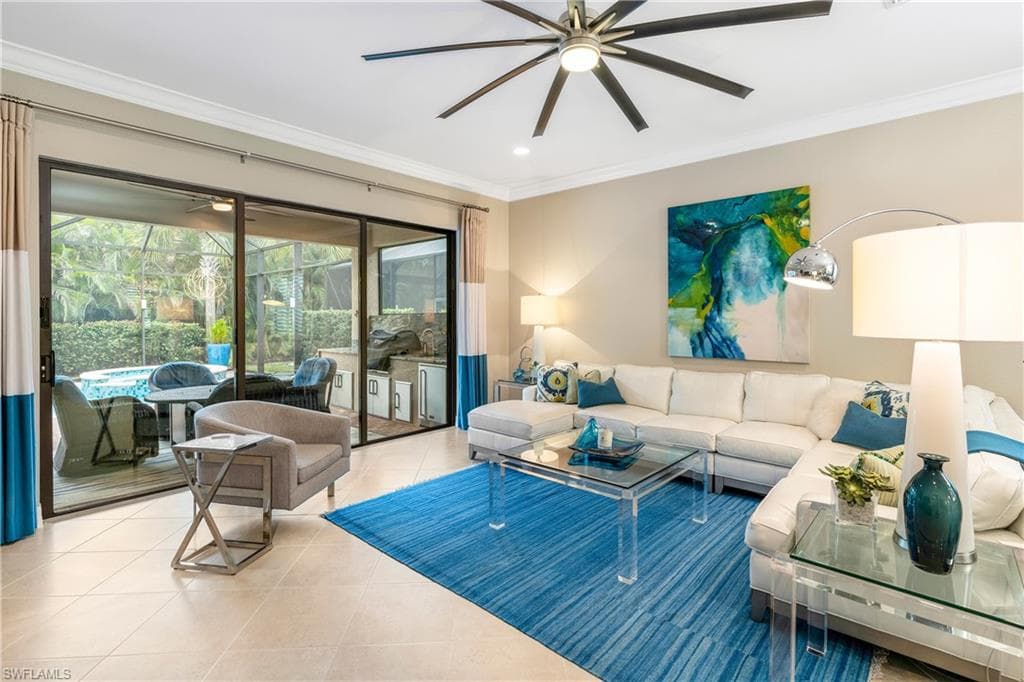13628 Mandarin CIR, NAPLES FL 34109-9