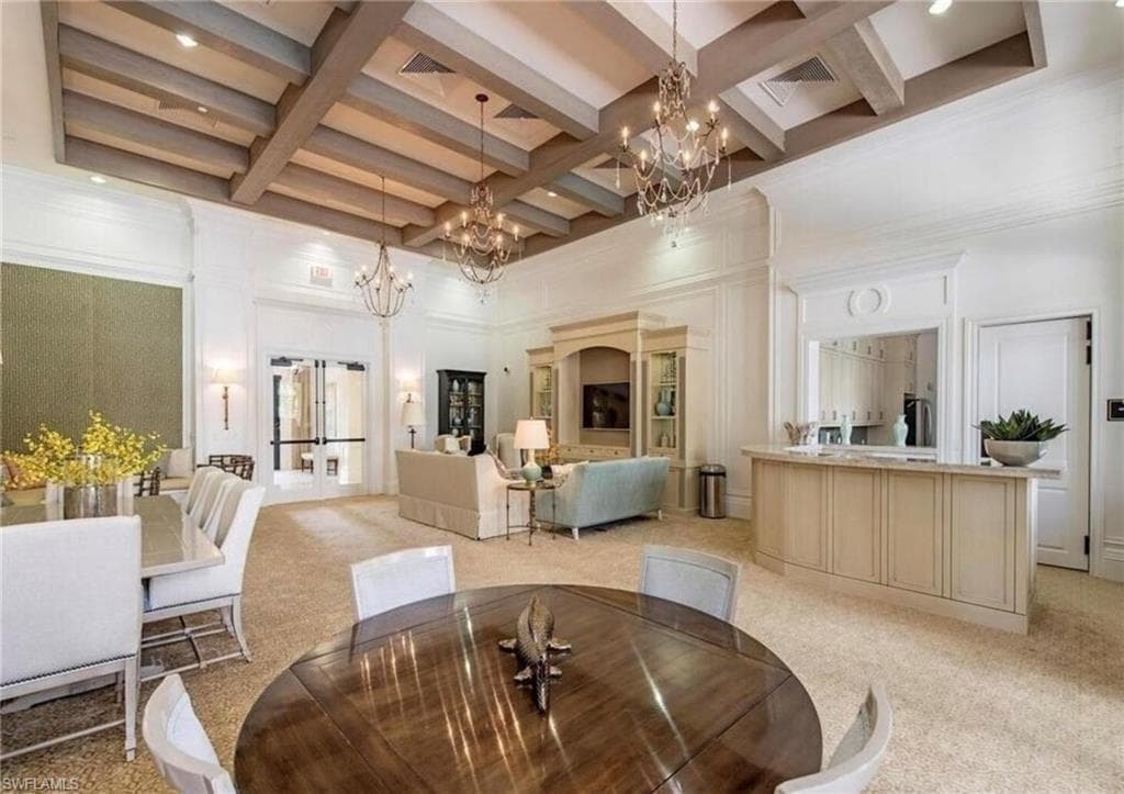 13628 Mandarin CIR, NAPLES FL 34109-40
