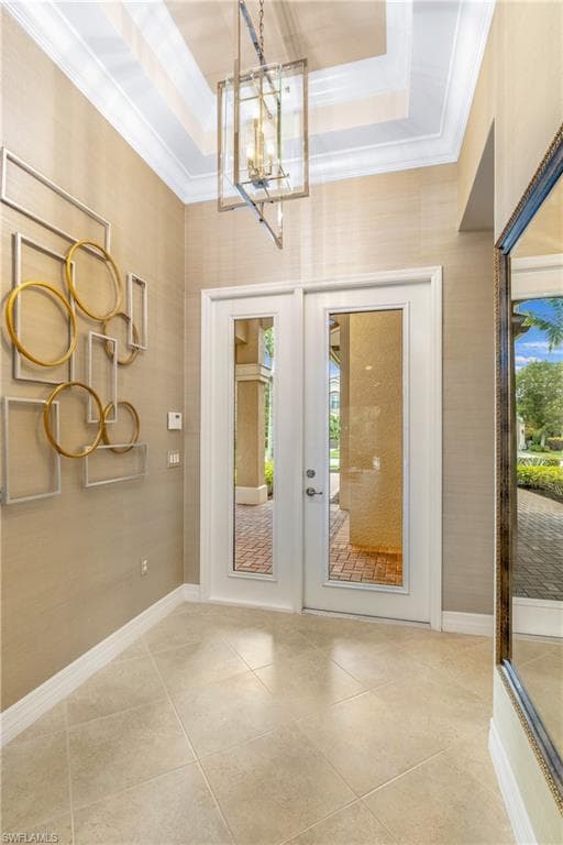 13628 Mandarin CIR, NAPLES FL 34109-3