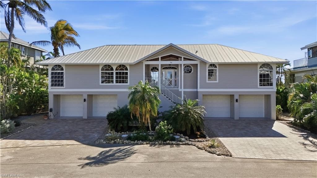56 Fairview BLVD, FORT MYERS BEACH FL 33931-1
