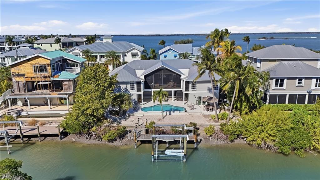 56 Fairview BLVD, FORT MYERS BEACH FL 33931-45