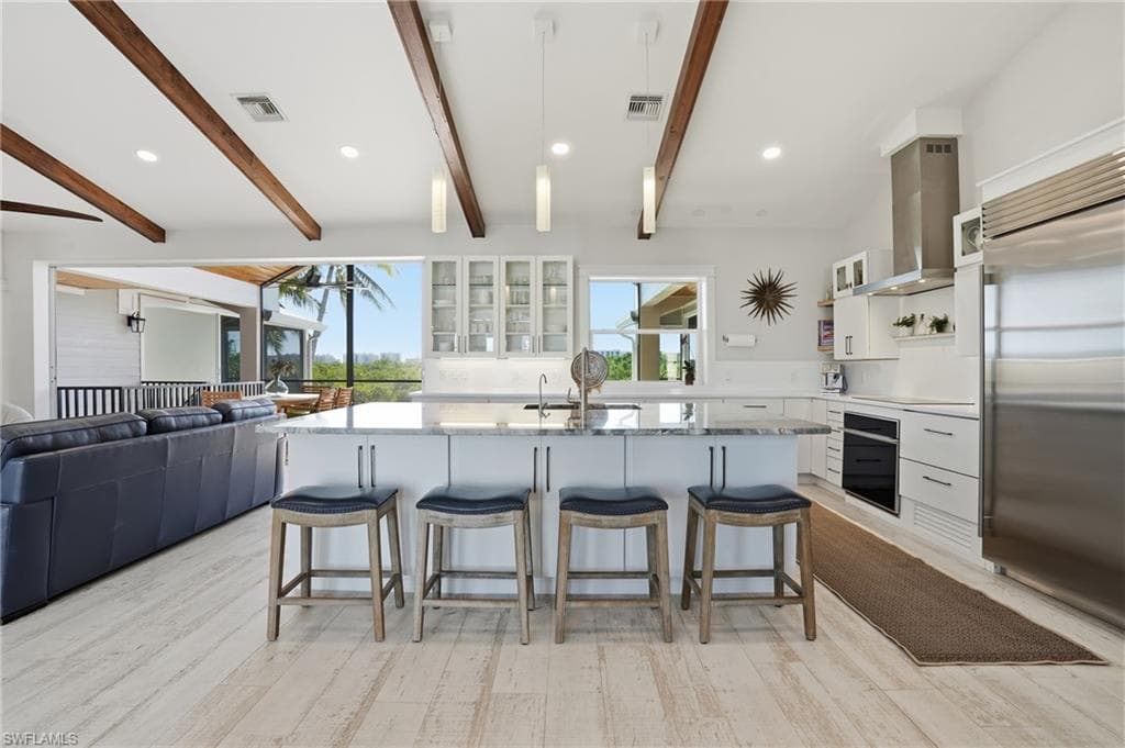 56 Fairview BLVD, FORT MYERS BEACH FL 33931-12