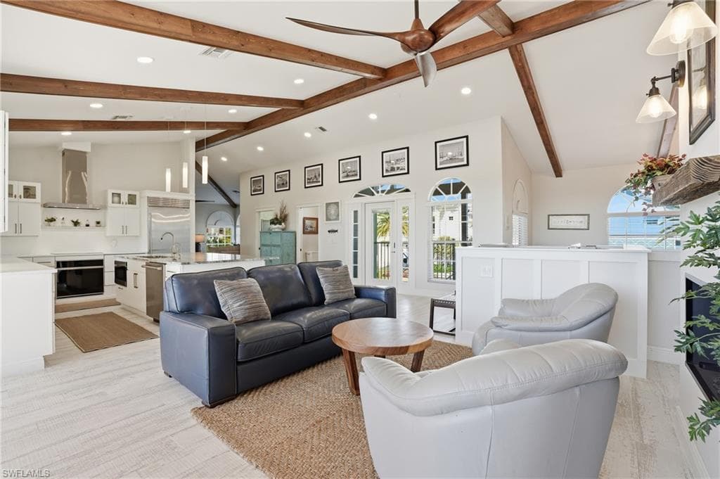 56 Fairview BLVD, FORT MYERS BEACH FL 33931-16