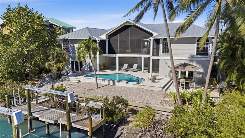 56 Fairview BLVD, FORT MYERS BEACH FL 33931-42