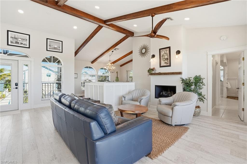 56 Fairview BLVD, FORT MYERS BEACH FL 33931-15