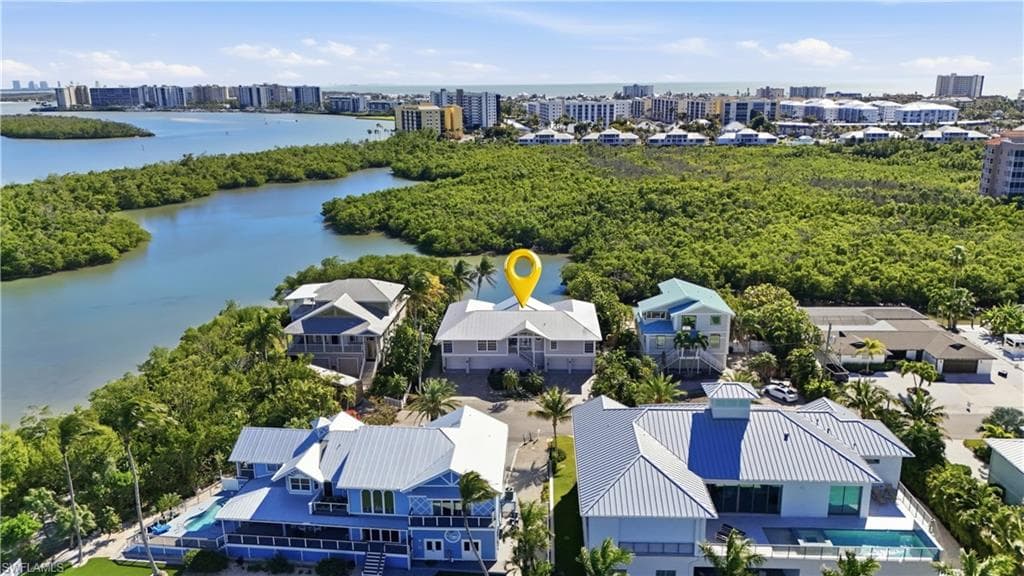 56 Fairview BLVD, FORT MYERS BEACH FL 33931-4
