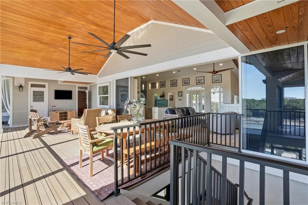 56 Fairview BLVD, FORT MYERS BEACH FL 33931-19