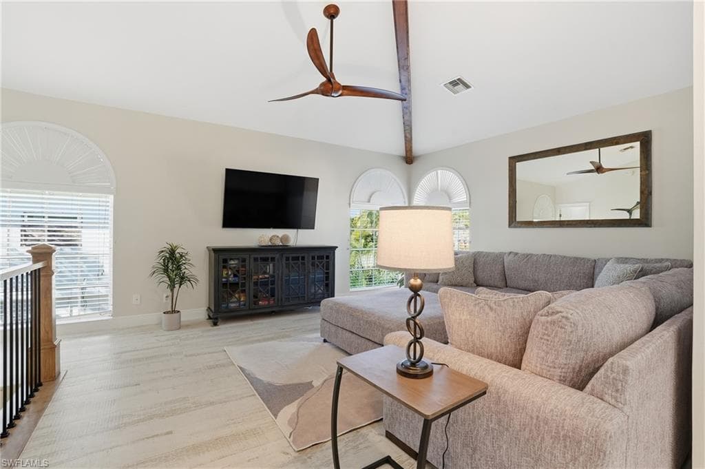 56 Fairview BLVD, FORT MYERS BEACH FL 33931-8