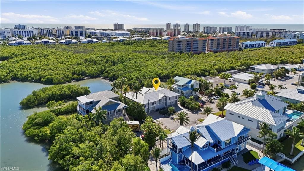 56 Fairview BLVD, FORT MYERS BEACH FL 33931-47