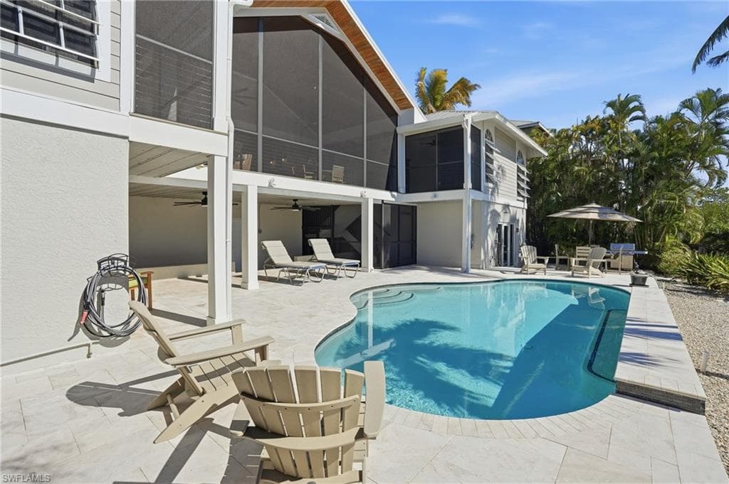56 Fairview BLVD, FORT MYERS BEACH FL 33931-39