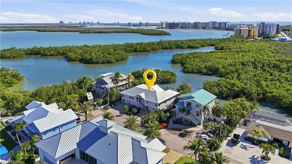 56 Fairview BLVD, FORT MYERS BEACH FL 33931-3