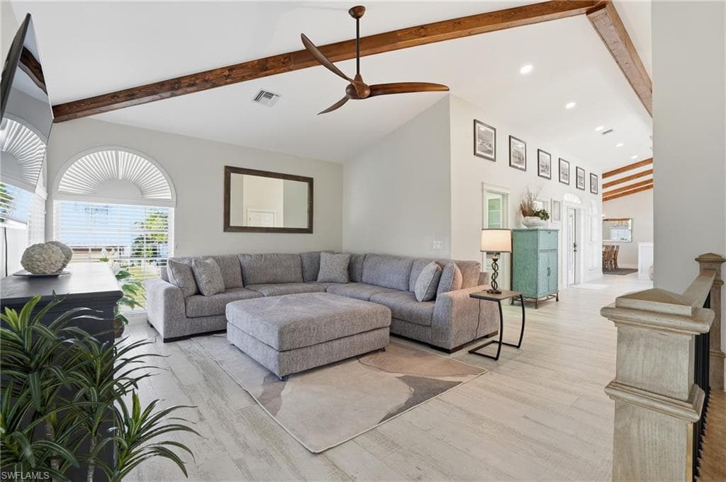 56 Fairview BLVD, FORT MYERS BEACH FL 33931-7