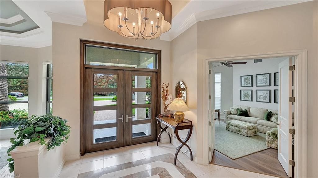 11238 Five Oaks LN, NAPLES FL 34120-1