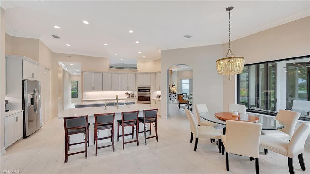 11238 Five Oaks LN, NAPLES FL 34120-15