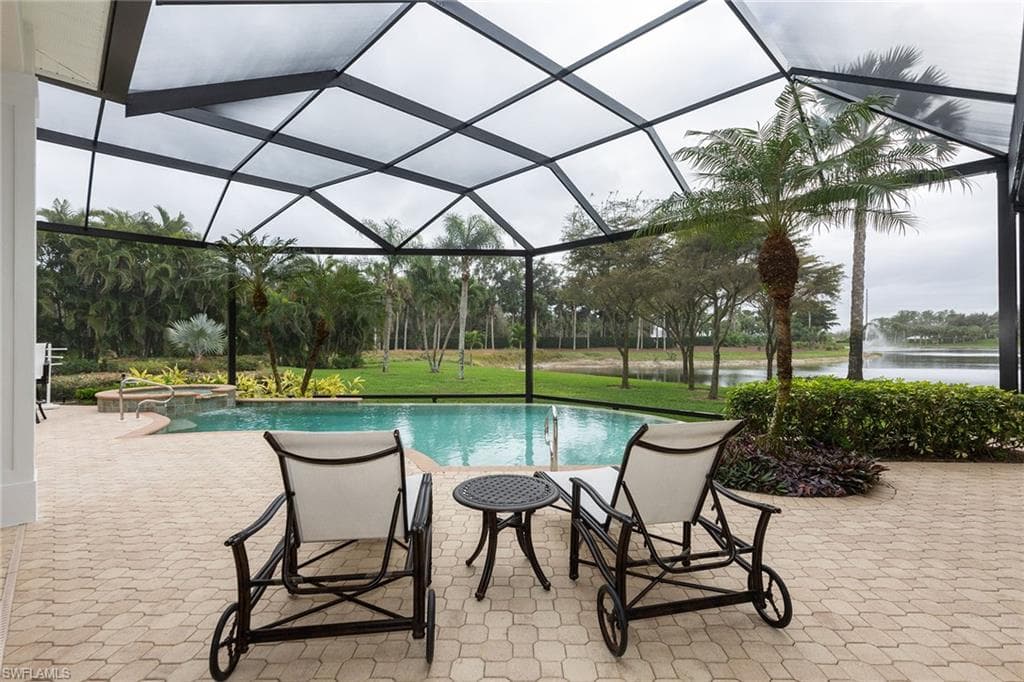 11238 Five Oaks LN, NAPLES FL 34120-35