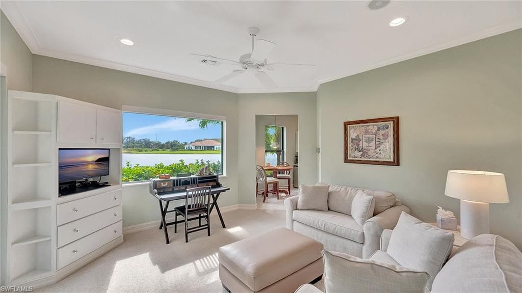 11238 Five Oaks LN, NAPLES FL 34120-33