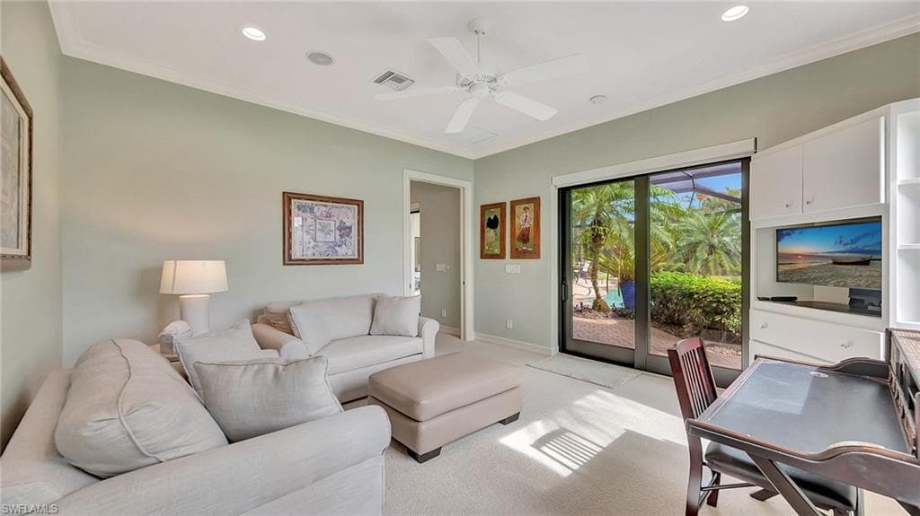 11238 Five Oaks LN, NAPLES FL 34120-32