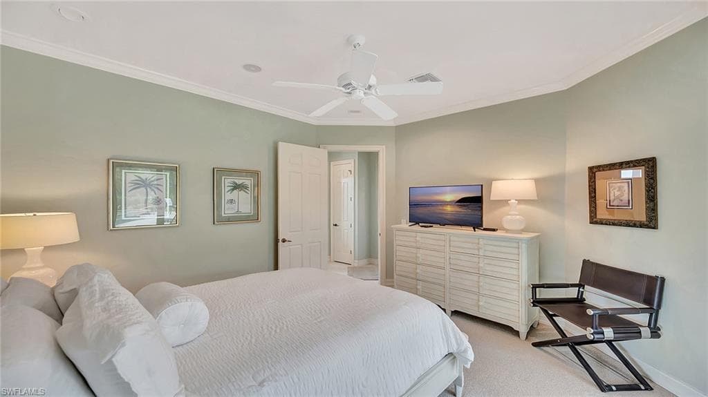 11238 Five Oaks LN, NAPLES FL 34120-7