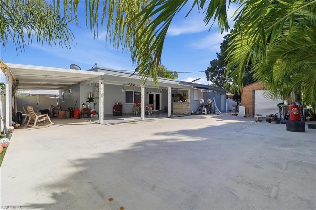 6800 SW 28th AVE, MIAMI FL 33147-34