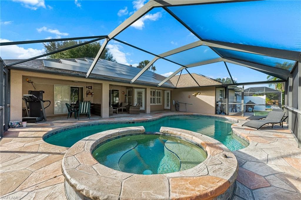 380 Ashbury WAY, NAPLES FL 34110-26