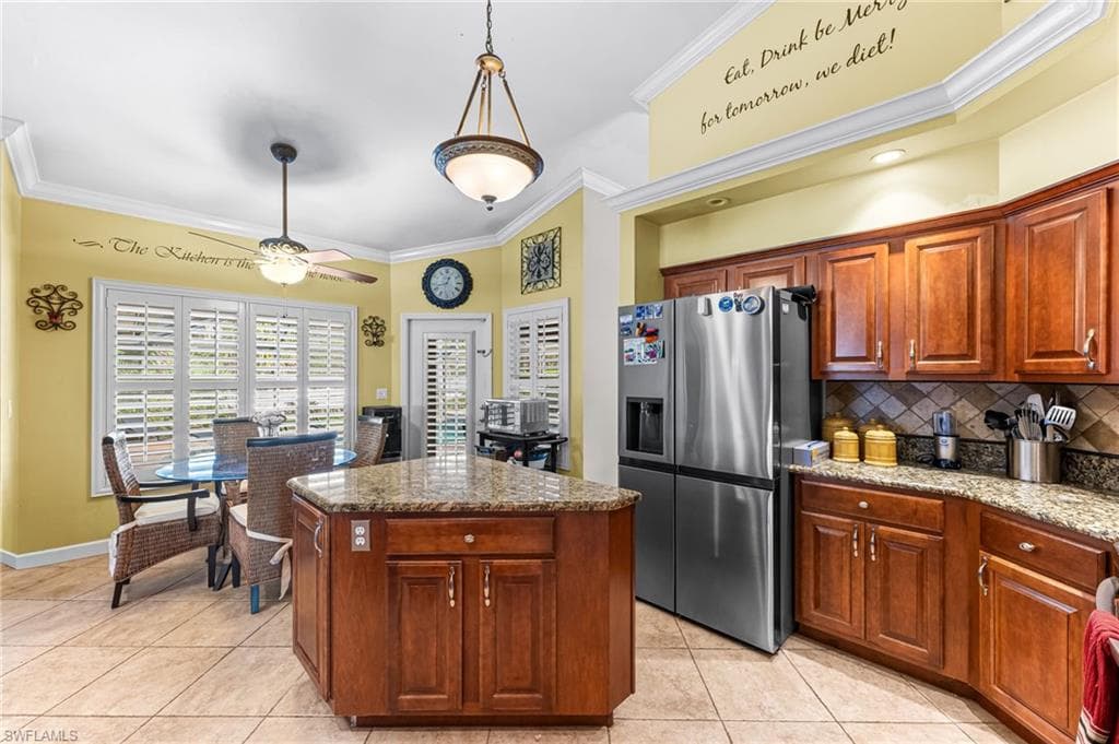 380 Ashbury WAY, NAPLES FL 34110-12