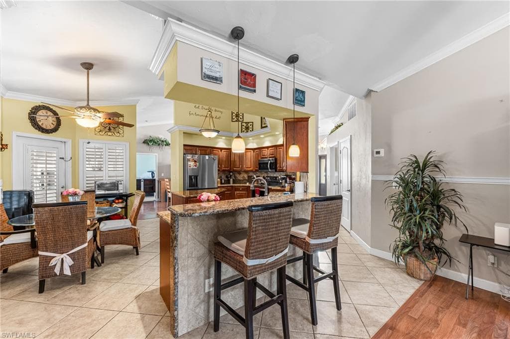 380 Ashbury WAY, NAPLES FL 34110-16