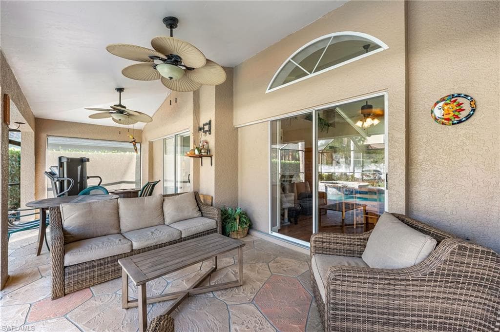 380 Ashbury WAY, NAPLES FL 34110-25