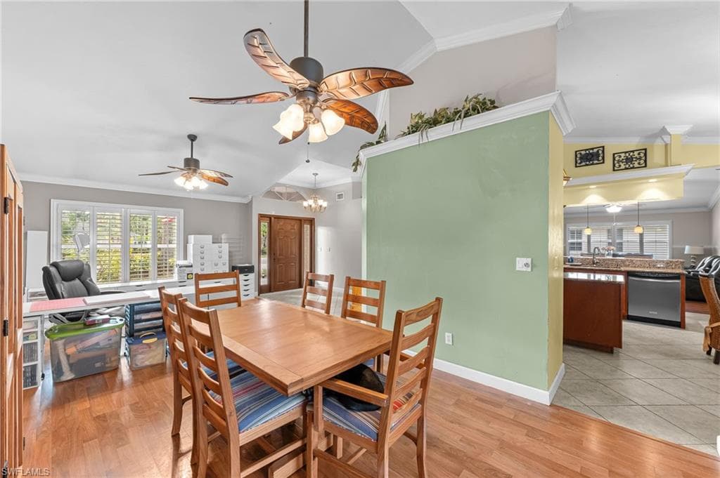 380 Ashbury WAY, NAPLES FL 34110-4