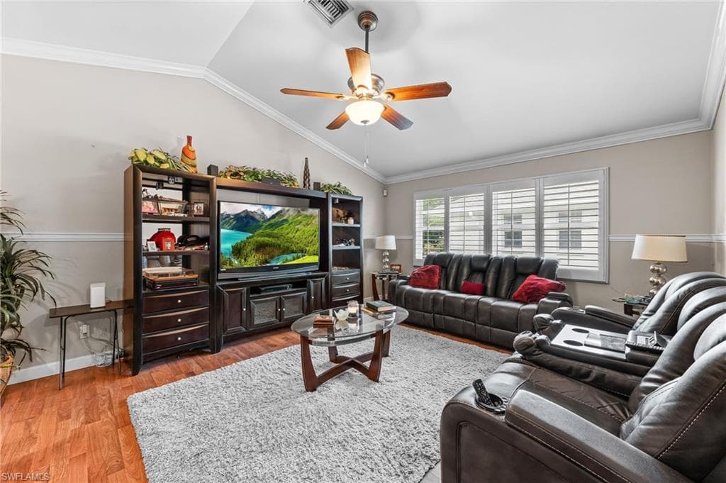 380 Ashbury WAY, NAPLES FL 34110-8