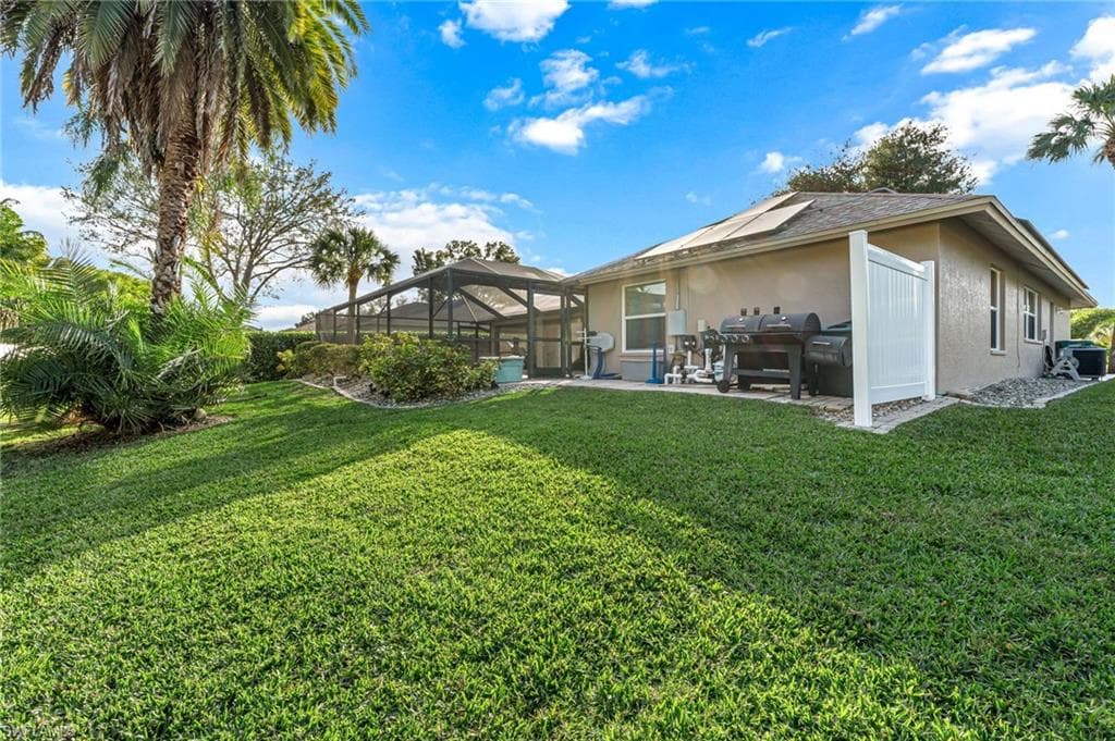 380 Ashbury WAY, NAPLES FL 34110-29