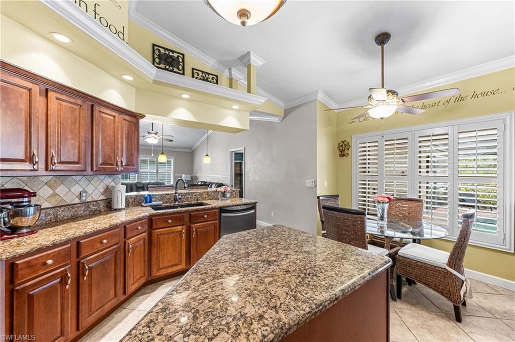 380 Ashbury WAY, NAPLES FL 34110-13