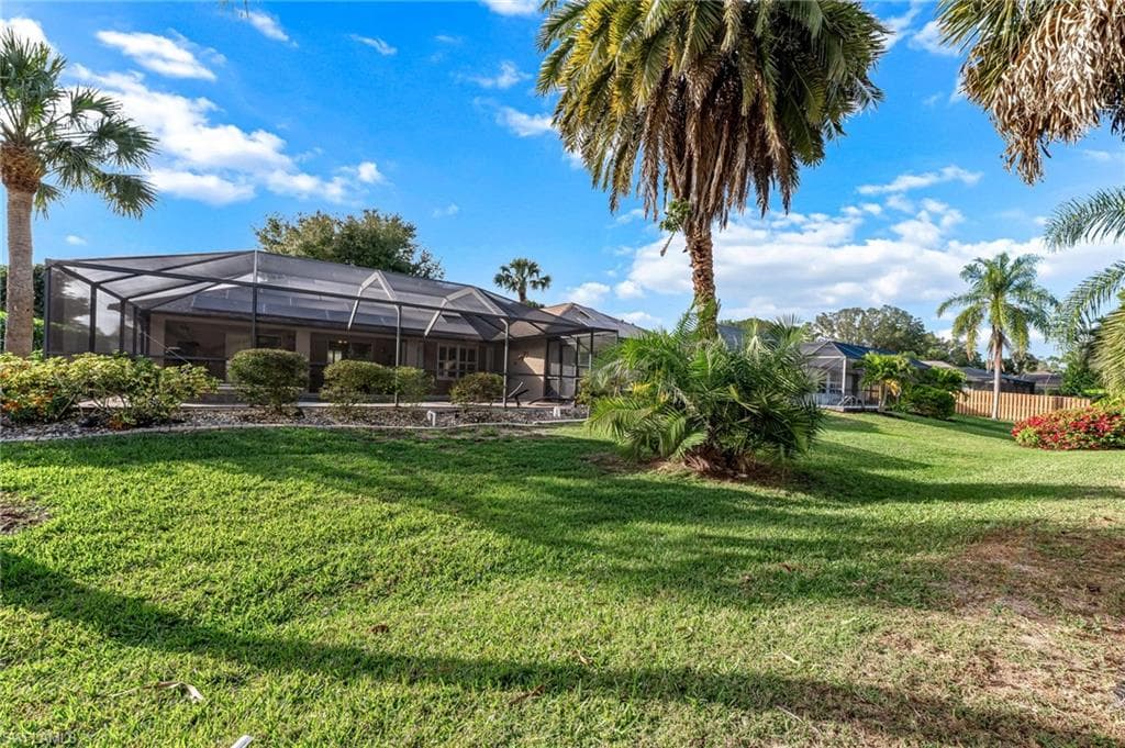 380 Ashbury WAY, NAPLES FL 34110-28