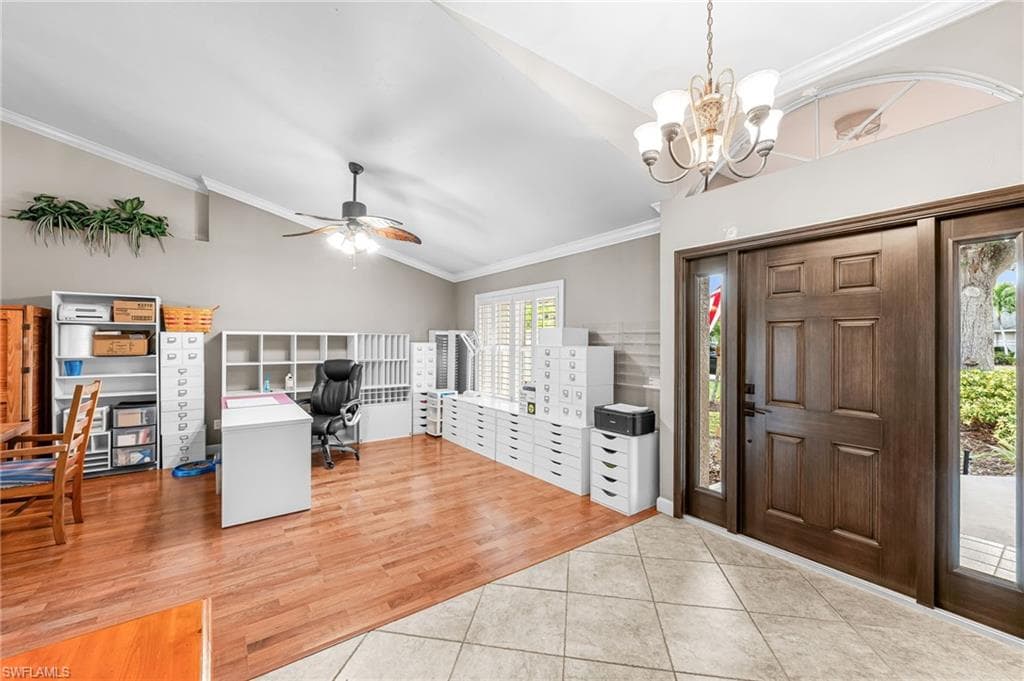 380 Ashbury WAY, NAPLES FL 34110-3